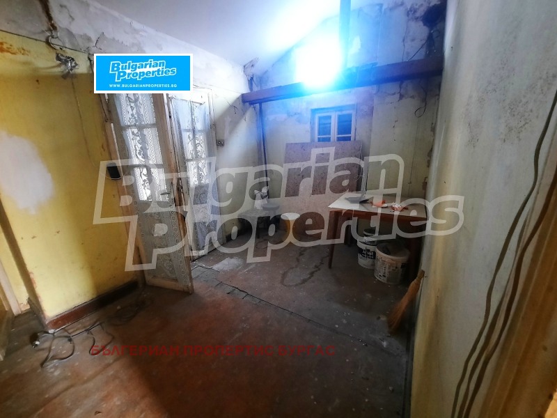 Продава 4-СТАЕН, гр. Бургас, Център, снимка 4 - Апартаменти - 52722291