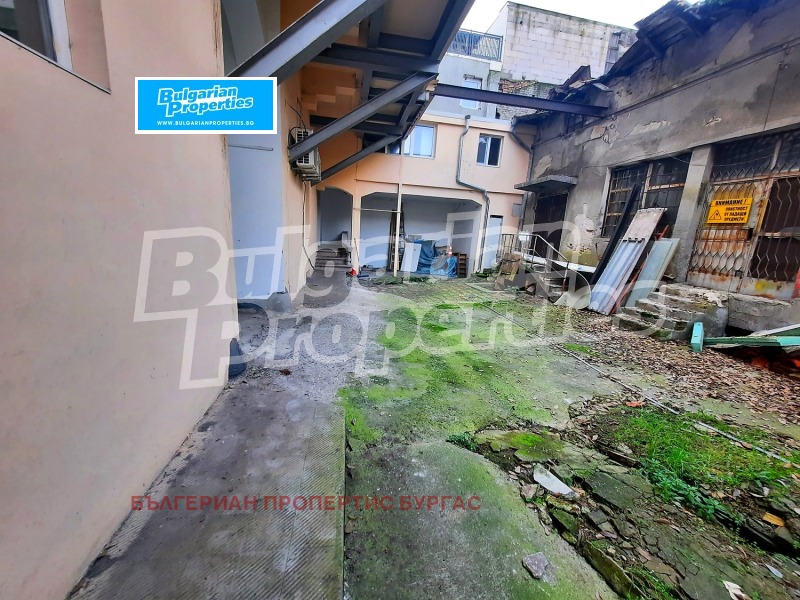 Продава 4-СТАЕН, гр. Бургас, Център, снимка 10 - Апартаменти - 52722291