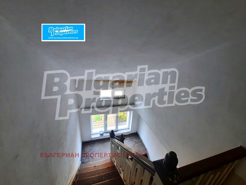 Продава 4-СТАЕН, гр. Бургас, Център, снимка 9 - Апартаменти - 52722291