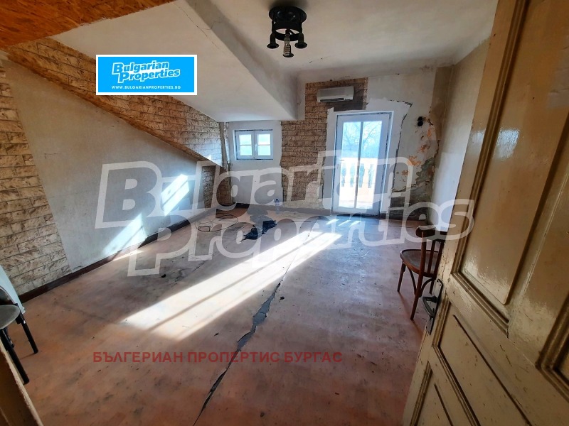 Продава 4-СТАЕН, гр. Бургас, Център, снимка 5 - Апартаменти - 52722291