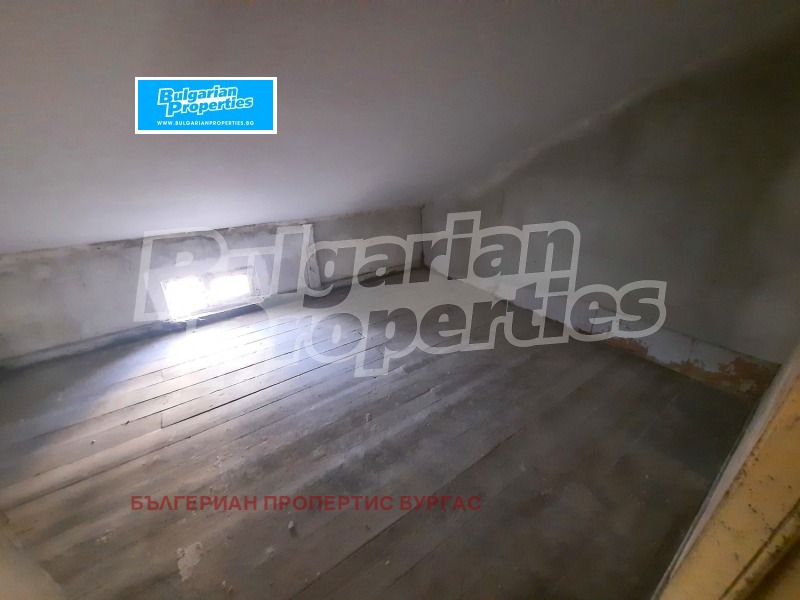 Продава 4-СТАЕН, гр. Бургас, Център, снимка 7 - Апартаменти - 52722291