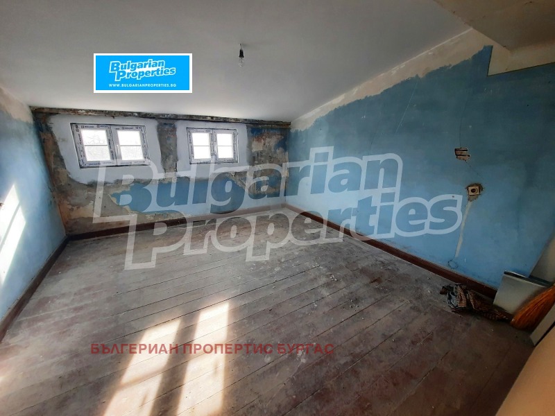 Продава 4-СТАЕН, гр. Бургас, Център, снимка 6 - Апартаменти - 52722291