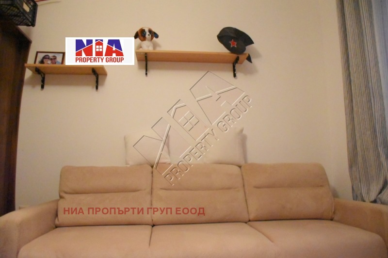 Продава МНОГОСТАЕН, гр. Бургас, Сарафово, снимка 7 - Aпартаменти - 48763495