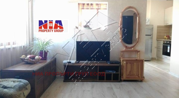 Продава МНОГОСТАЕН, гр. Бургас, Сарафово, снимка 5 - Aпартаменти - 48763495