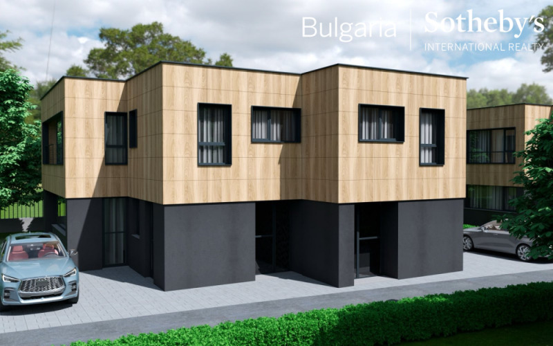 Til salg  Hus region Sofia , Bozhurishte , 170 kvm | 92499155 - billede [3]