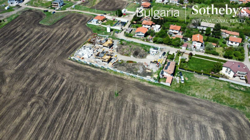 Продава КЪЩА, гр. Божурище, област София област, снимка 12 - Къщи - 50808064