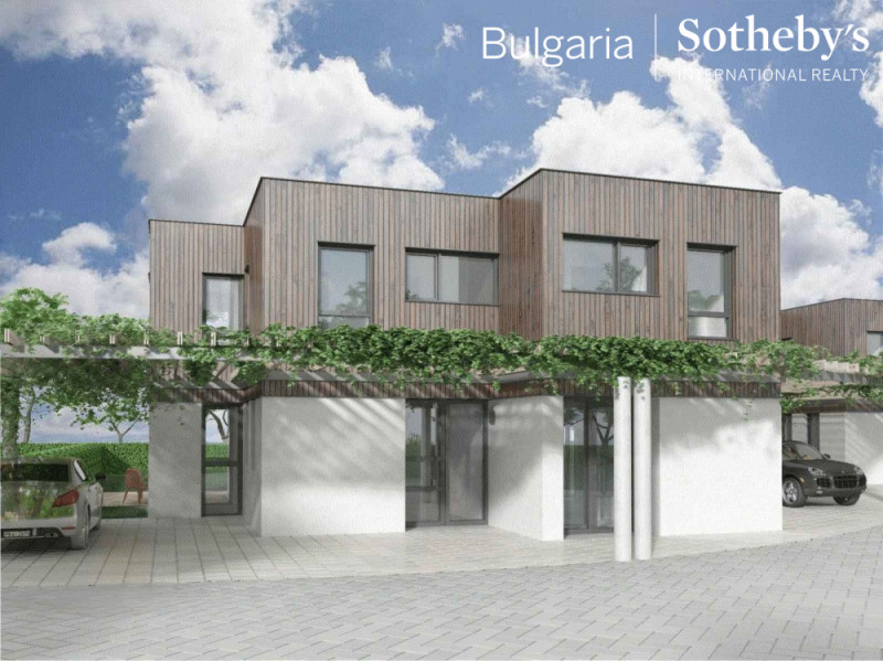 Til salg  Hus region Sofia , Bozhurishte , 170 kvm | 92499155