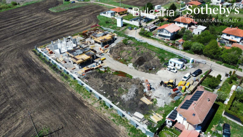 Til salg  Hus region Sofia , Bozhurishte , 170 kvm | 92499155 - billede [14]