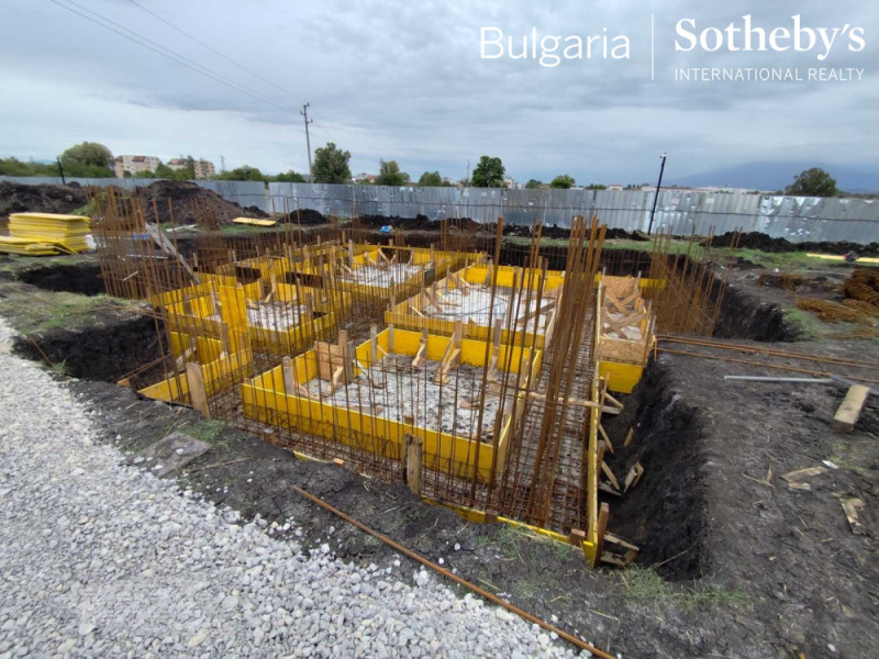 Til salg  Hus region Sofia , Bozhurishte , 170 kvm | 92499155 - billede [4]