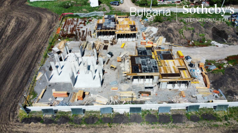 Til salg  Hus region Sofia , Bozhurishte , 170 kvm | 92499155 - billede [7]