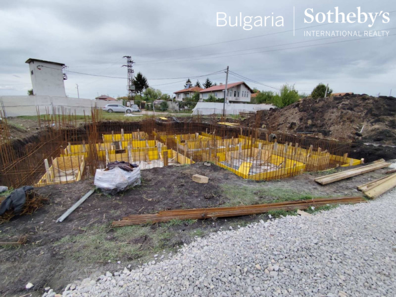 Til salg  Hus region Sofia , Bozhurishte , 170 kvm | 92499155 - billede [3]