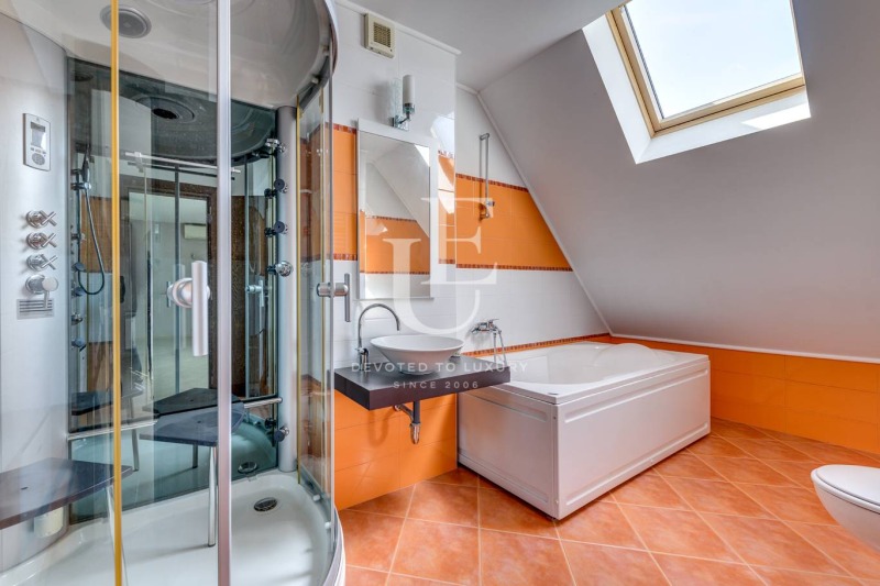 À vendre  Maison Sofia , Pantcharevo , 220 m² | 87824720 - image [8]