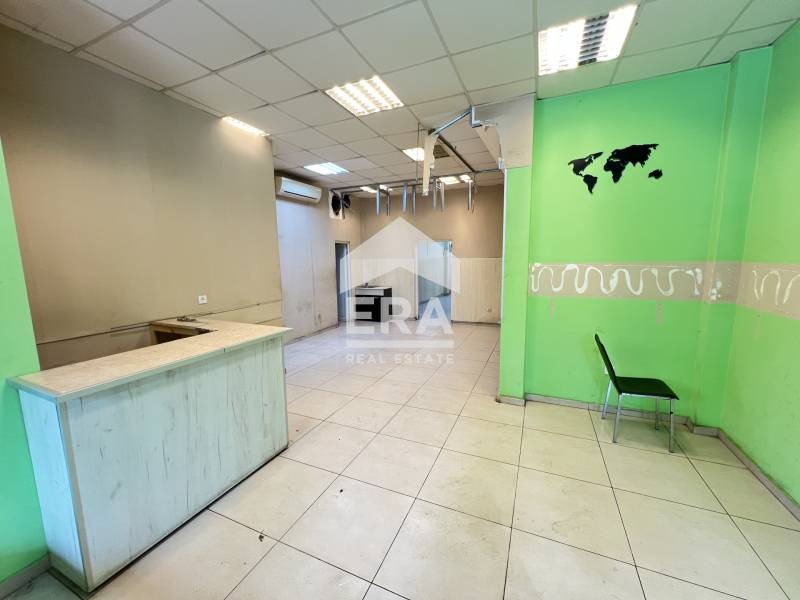 Till salu  affär Sofia , Manastirski livadi , 104 kvm | 30590289 - bild [3]