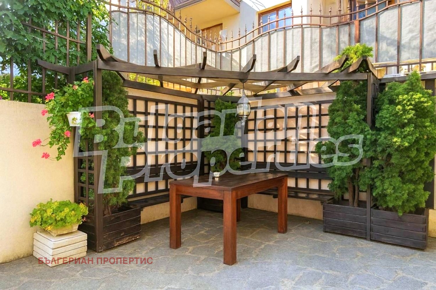 Продава 2-СТАЕН, гр. Свети Влас, област Бургас, снимка 9 - Апартаменти - 53870714