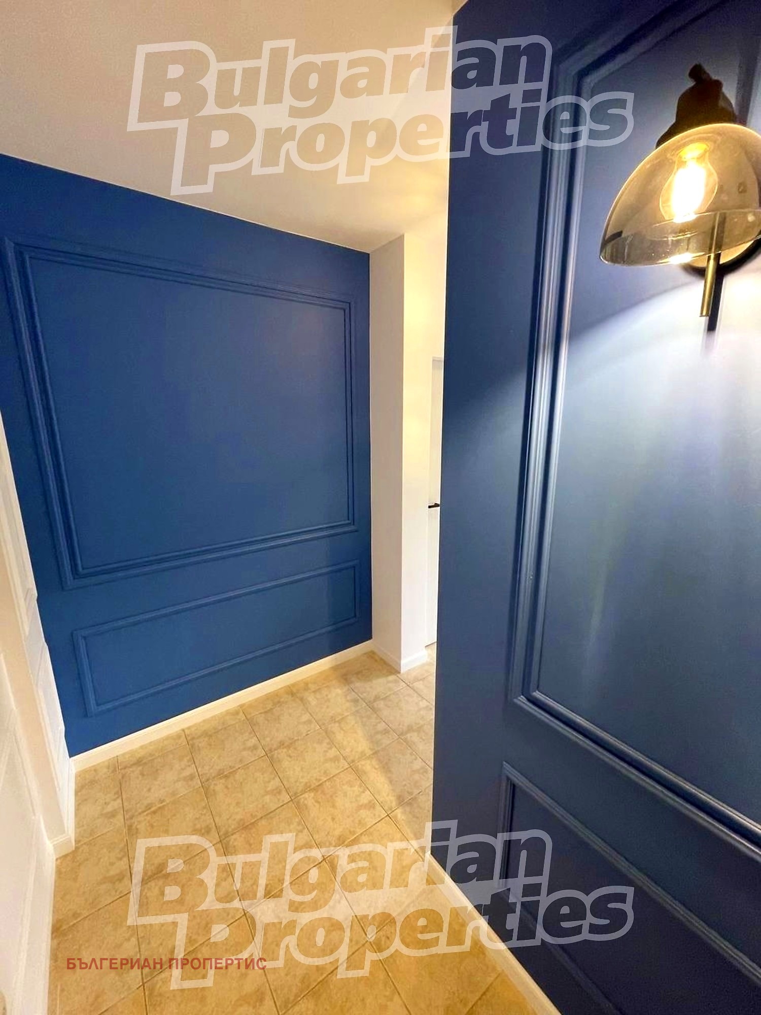 Продава 2-СТАЕН, гр. Свети Влас, област Бургас, снимка 14 - Апартаменти - 53870714