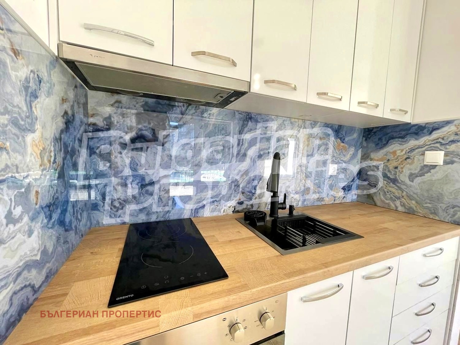 Продава 2-СТАЕН, гр. Свети Влас, област Бургас, снимка 7 - Апартаменти - 53870714