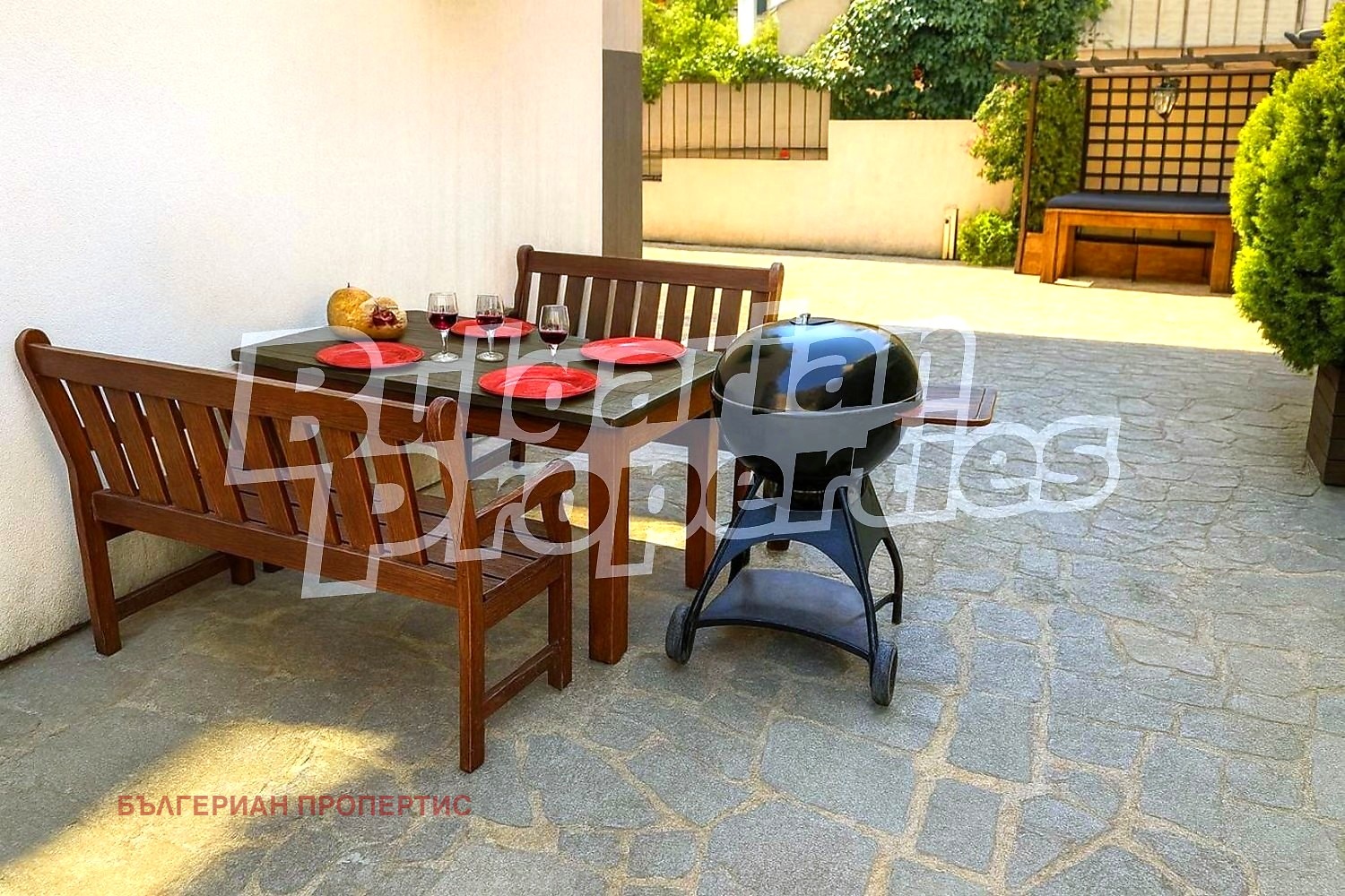 Продава 2-СТАЕН, гр. Свети Влас, област Бургас, снимка 4 - Апартаменти - 53870714