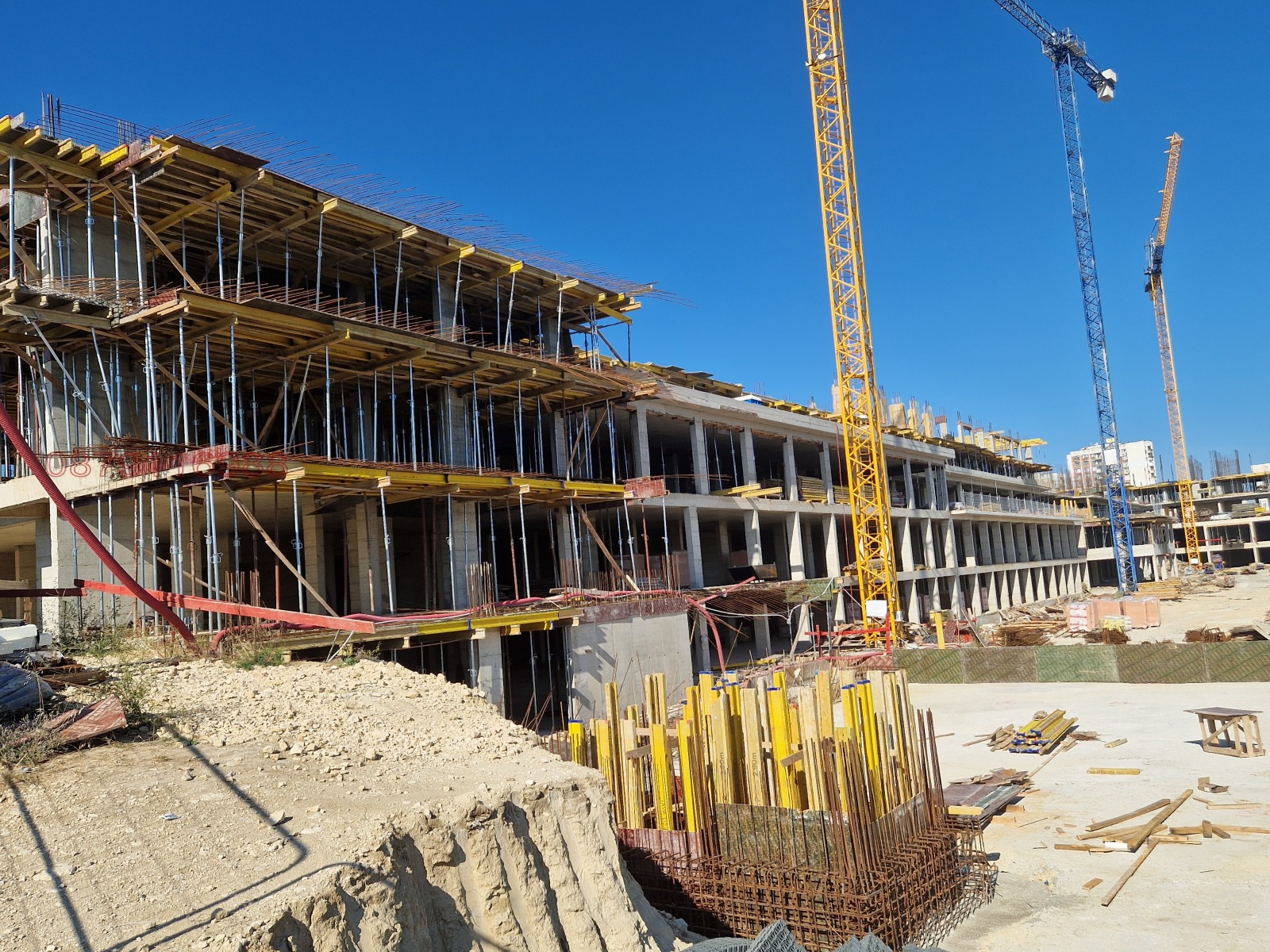 Продава 2-СТАЕН, гр. Варна, Кайсиева градина, снимка 2 - Апартаменти - 55533937