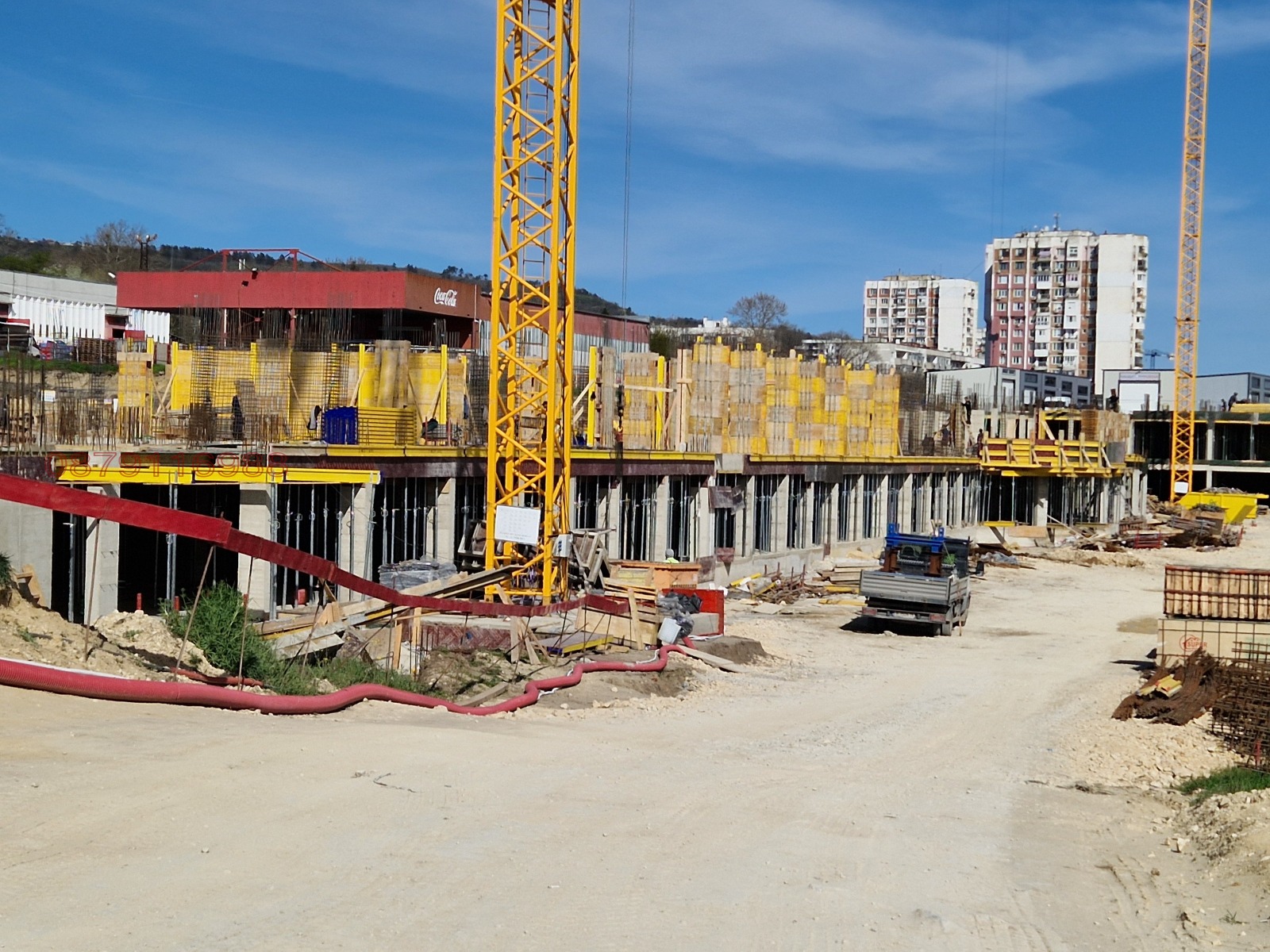 Продава 2-СТАЕН, гр. Варна, Кайсиева градина, снимка 2 - Апартаменти - 54259552