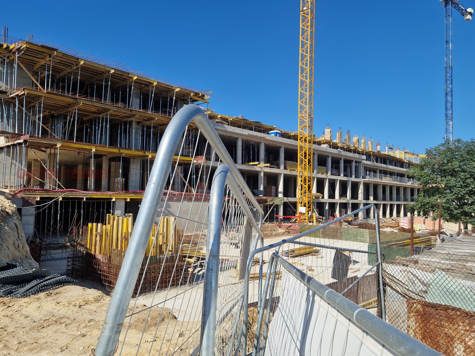 Продава 2-СТАЕН, гр. Варна, Кайсиева градина, снимка 10 - Апартаменти - 55533937