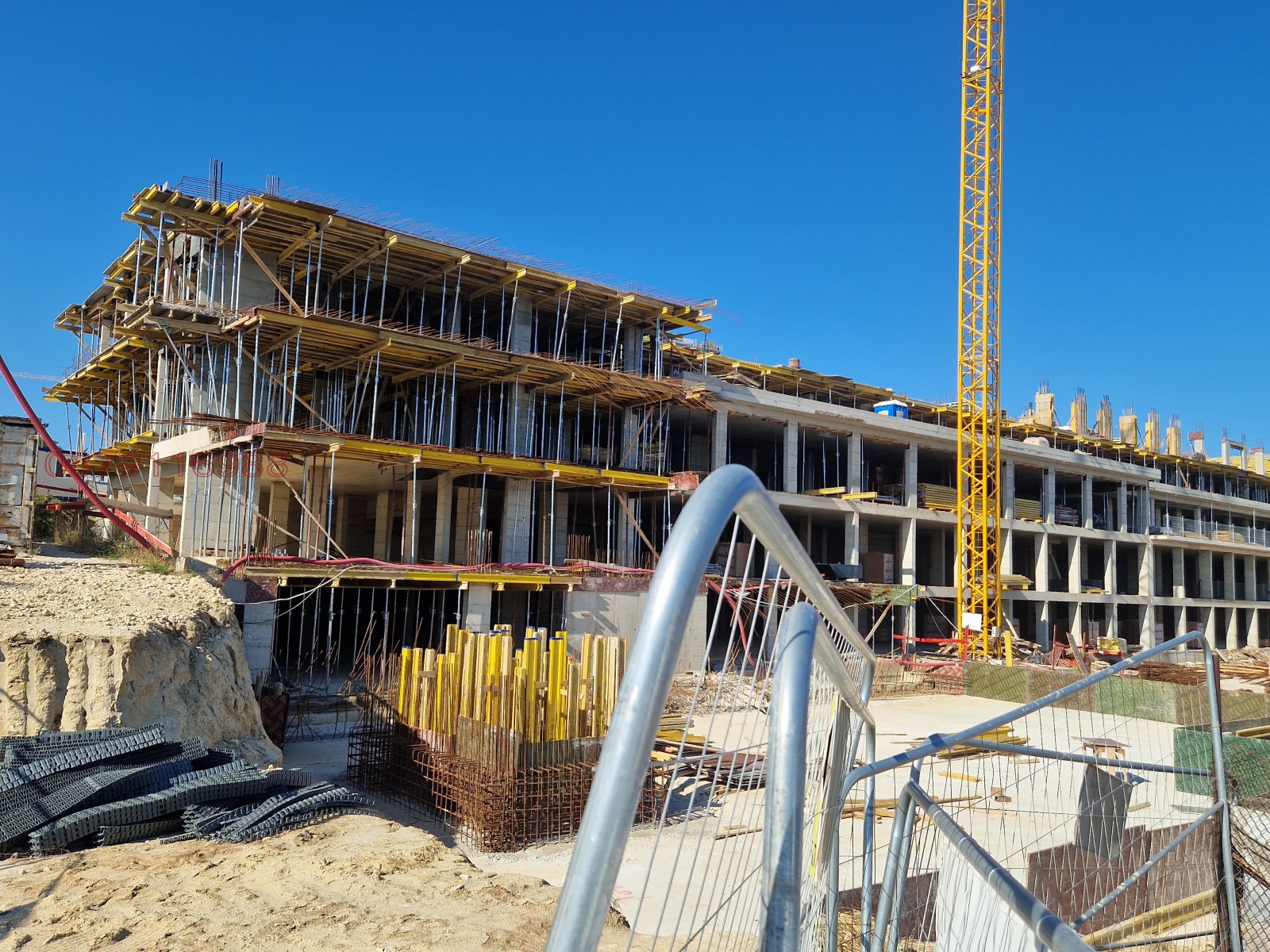 Продава 2-СТАЕН, гр. Варна, Кайсиева градина, снимка 3 - Апартаменти - 55533937