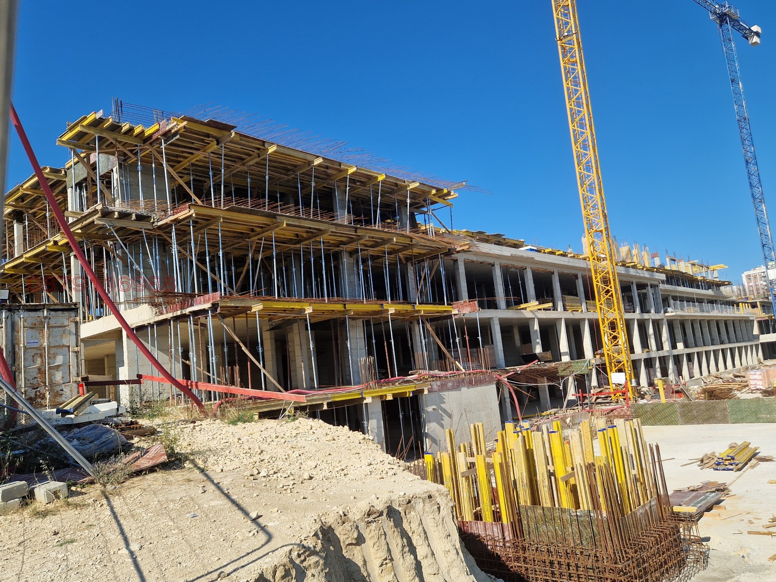 Продава 2-СТАЕН, гр. Варна, Кайсиева градина, снимка 9 - Апартаменти - 55533937