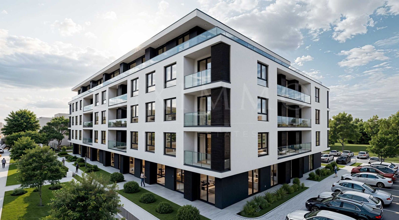 Продава 2-СТАЕН, гр. Царево, област Бургас, снимка 6 - Апартаменти - 54269482