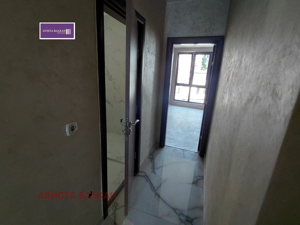 Продава 2-СТАЕН, гр. София, Банишора, снимка 4 - Апартаменти - 55725147