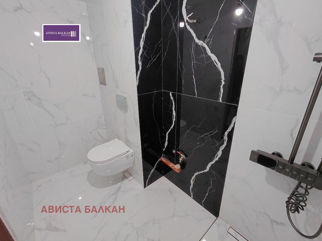 Продава 2-СТАЕН, гр. София, Банишора, снимка 16 - Апартаменти - 55725147