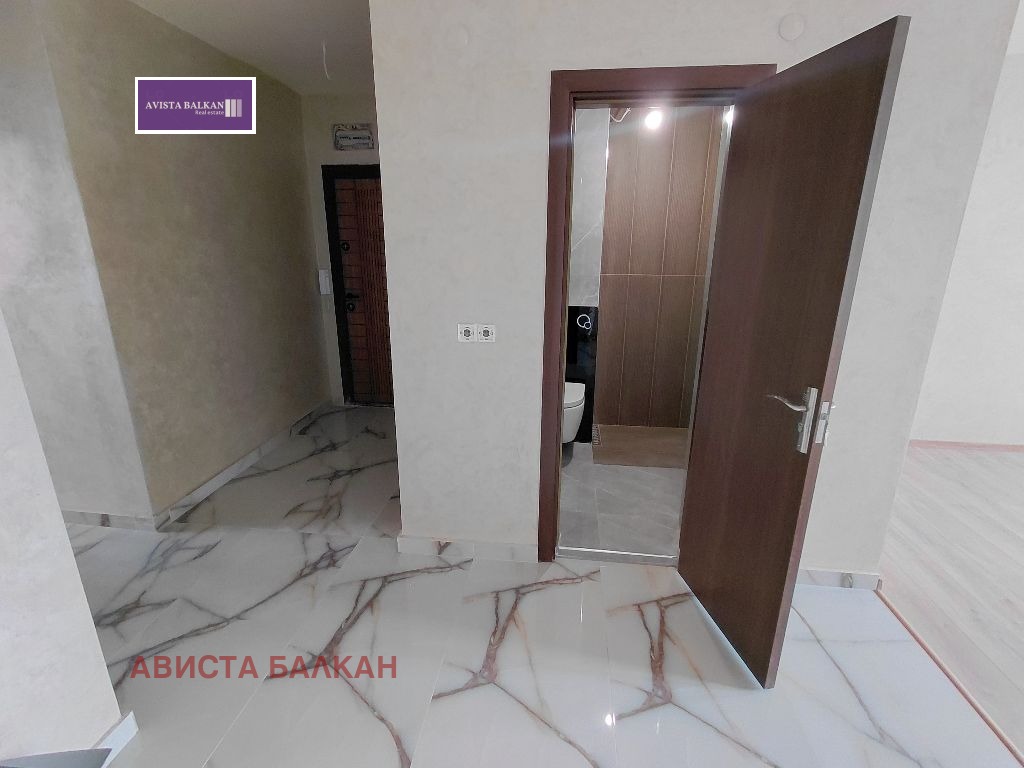 Продава 2-СТАЕН, гр. София, Банишора