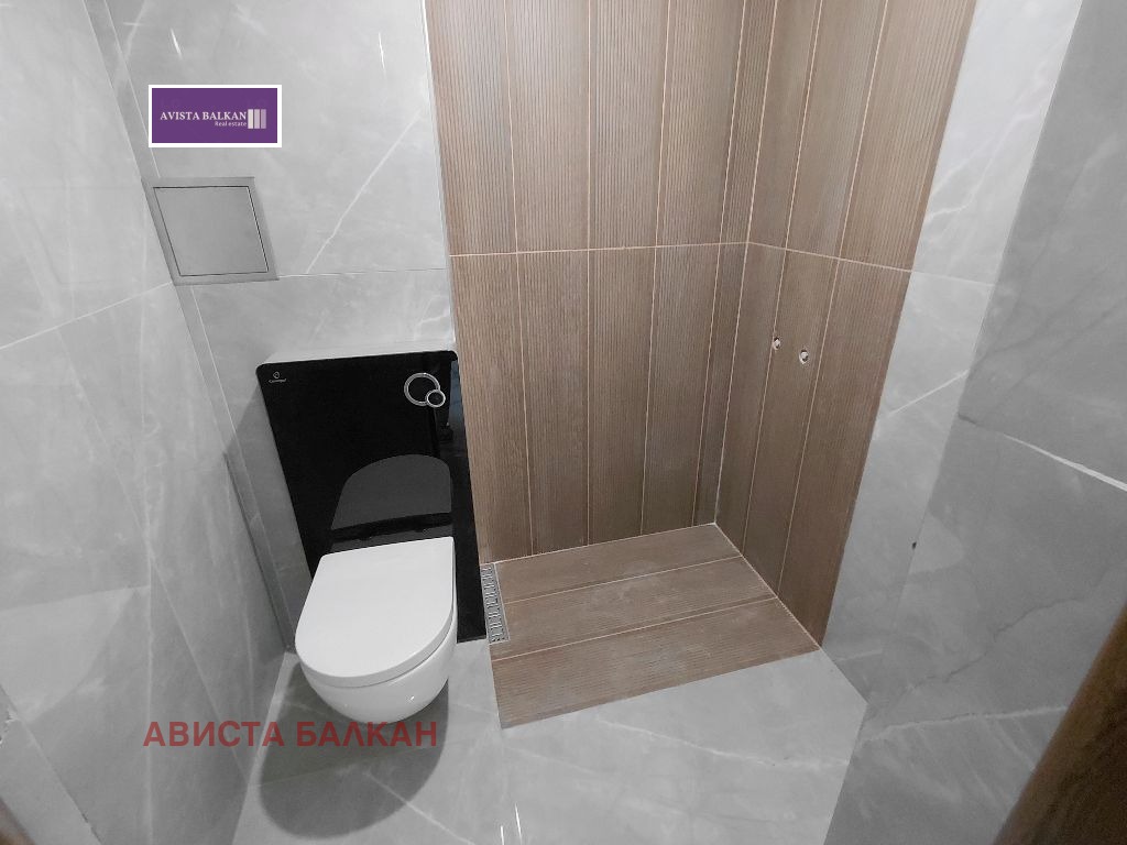 Продава 2-СТАЕН, гр. София, Банишора, снимка 8 - Апартаменти - 55725147