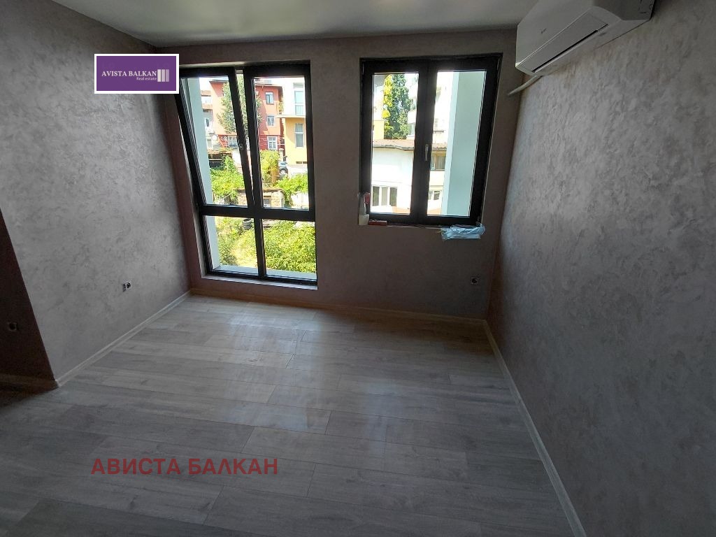 Продава 2-СТАЕН, гр. София, Банишора, снимка 15 - Апартаменти - 55725147