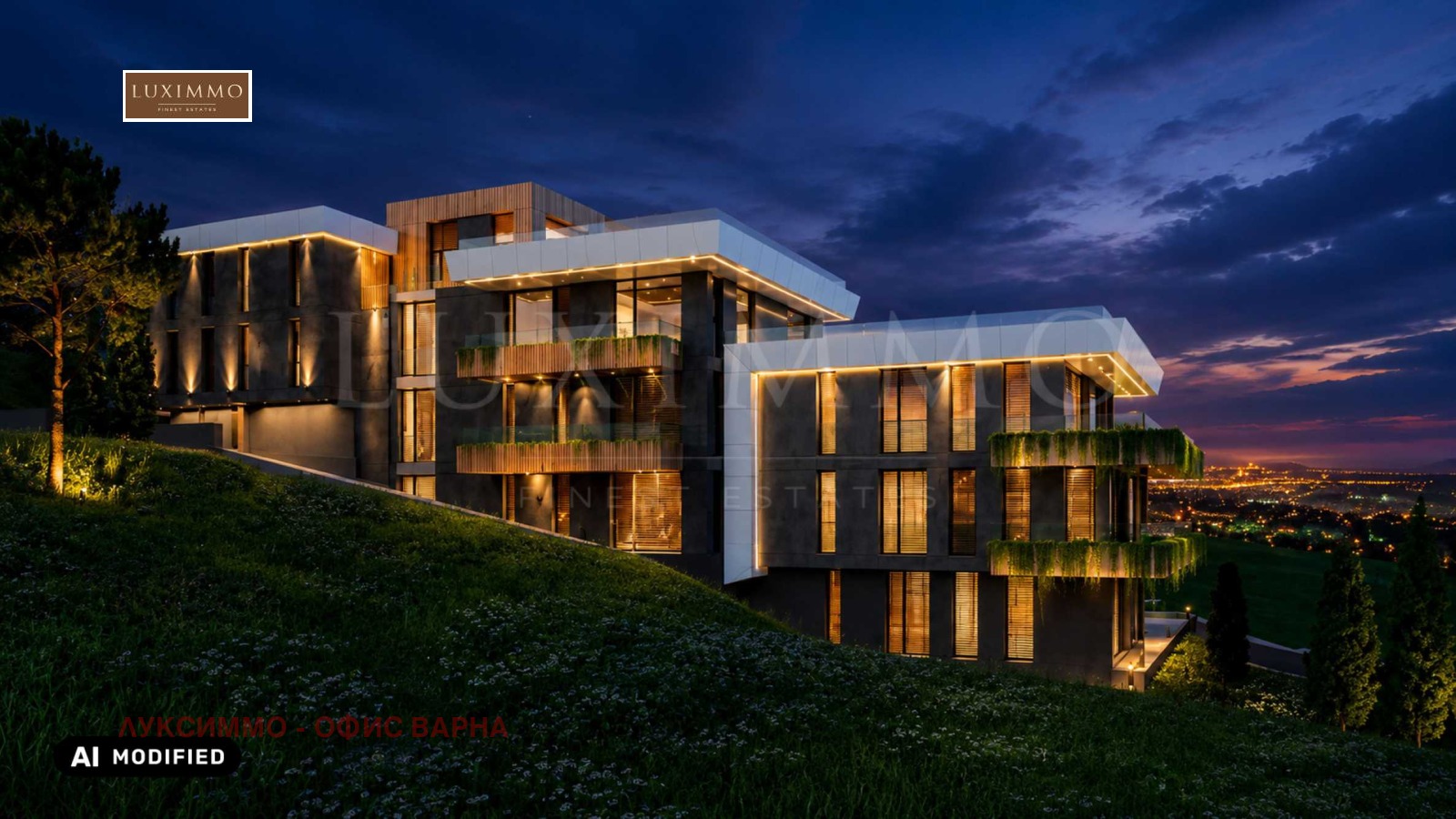 Продава 2-СТАЕН, гр. Варна, м-т Пчелина, снимка 4 - Апартаменти - 55890090
