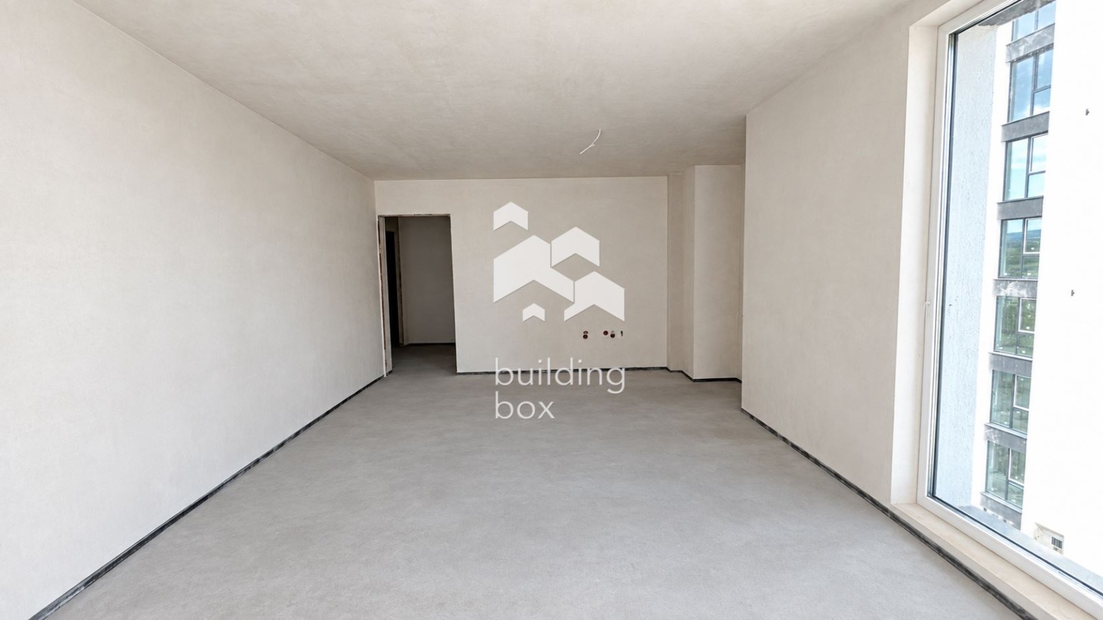 Продава 2-СТАЕН, гр. София, Люлин 5, снимка 2 - Апартаменти - 56223804