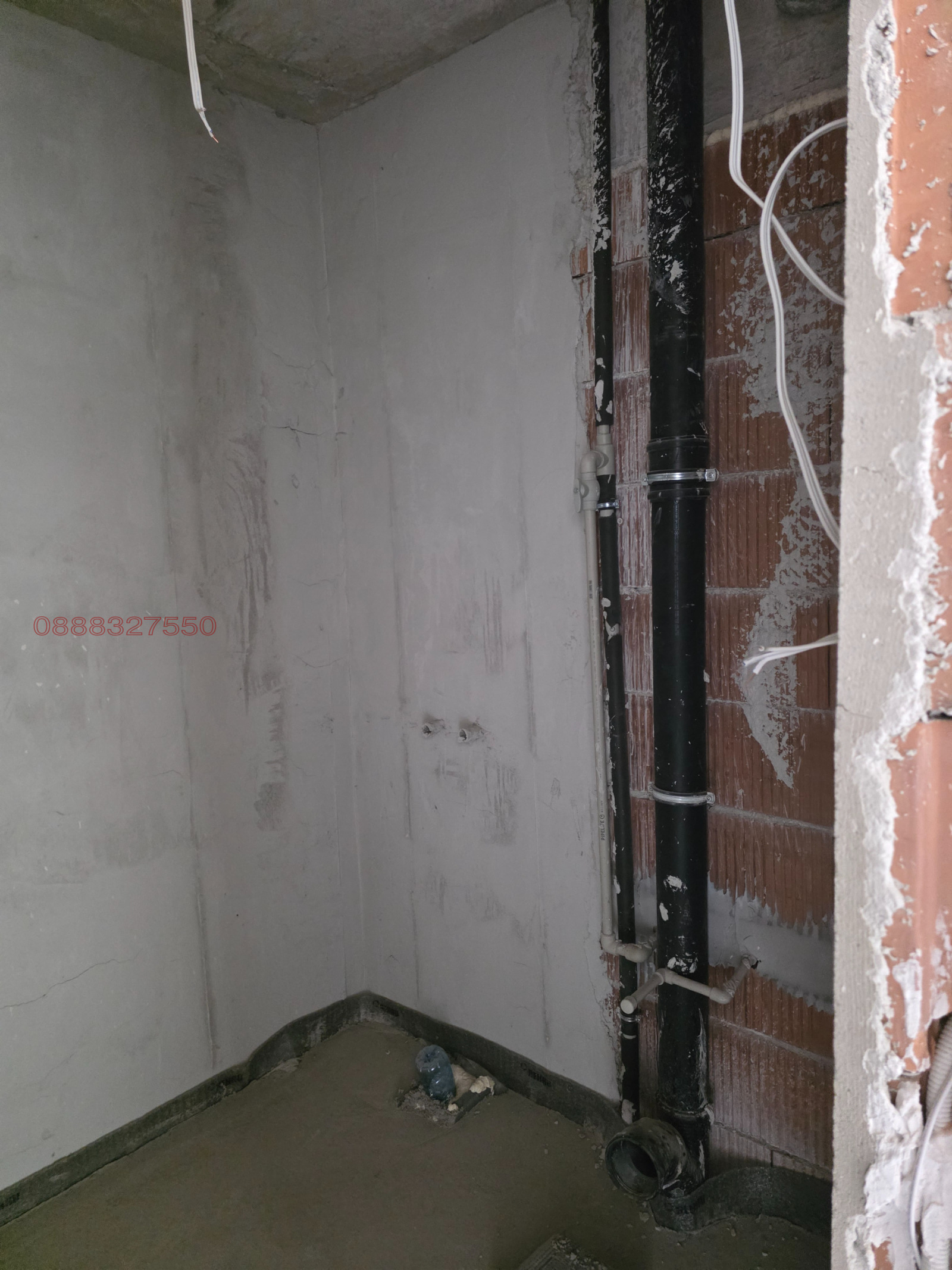 Продава 2-СТАЕН, гр. София, Кръстова вада, снимка 6 - Апартаменти - 56351278