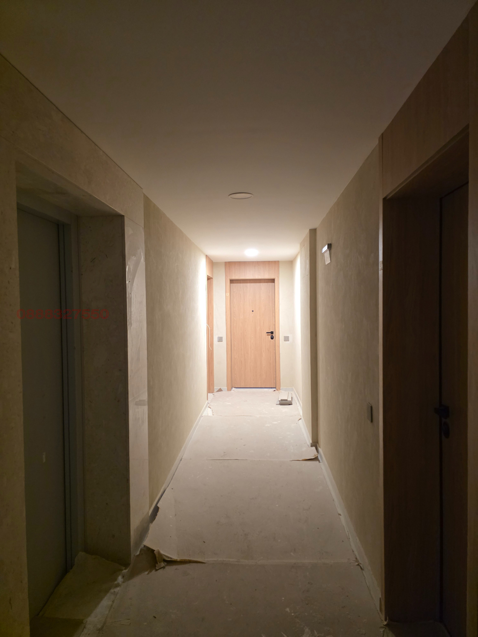 Продава 2-СТАЕН, гр. София, Кръстова вада, снимка 8 - Апартаменти - 56351278