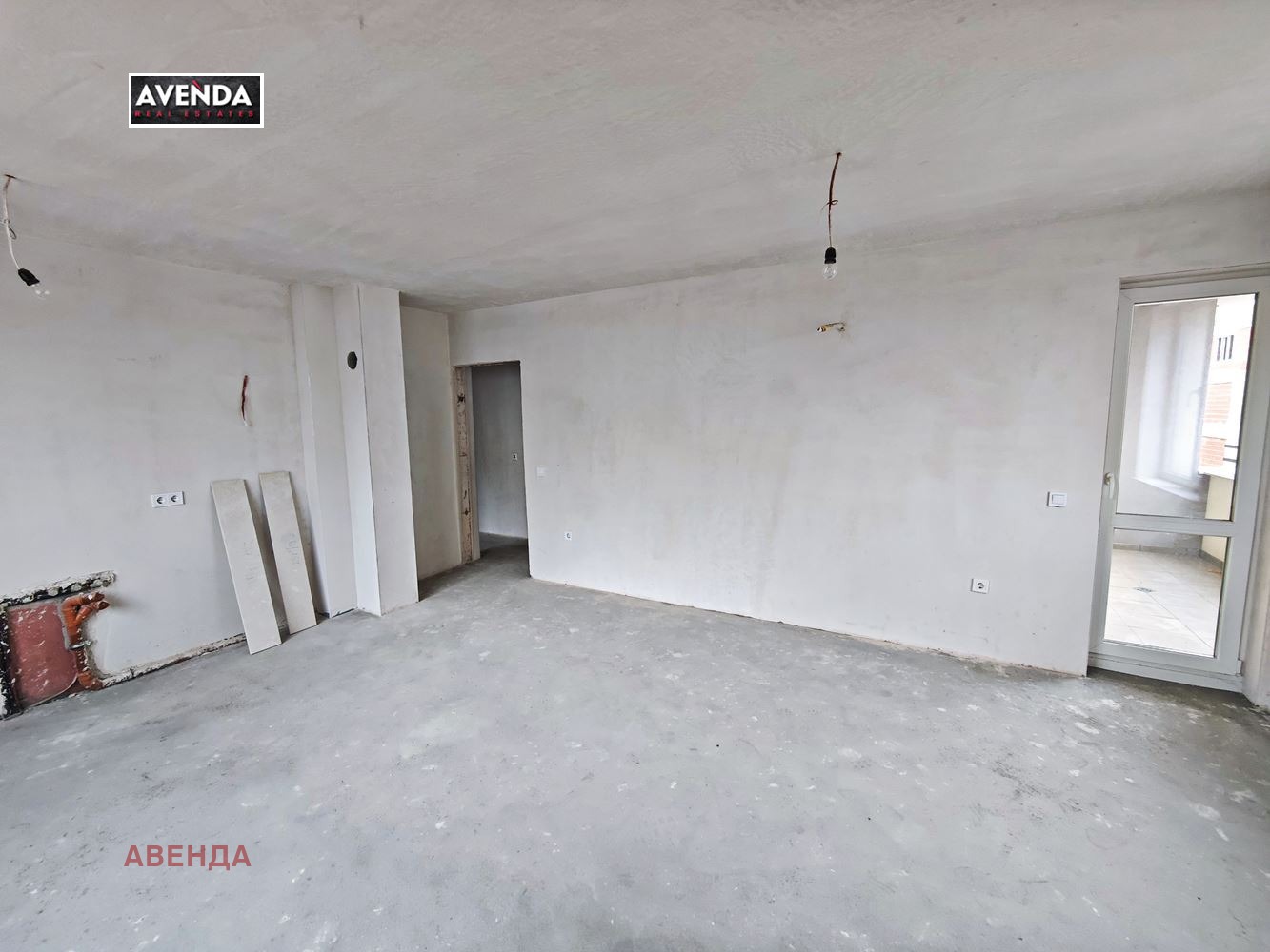 Продава 3-СТАЕН, гр. София, Надежда 4, снимка 3 - Апартаменти - 54766741