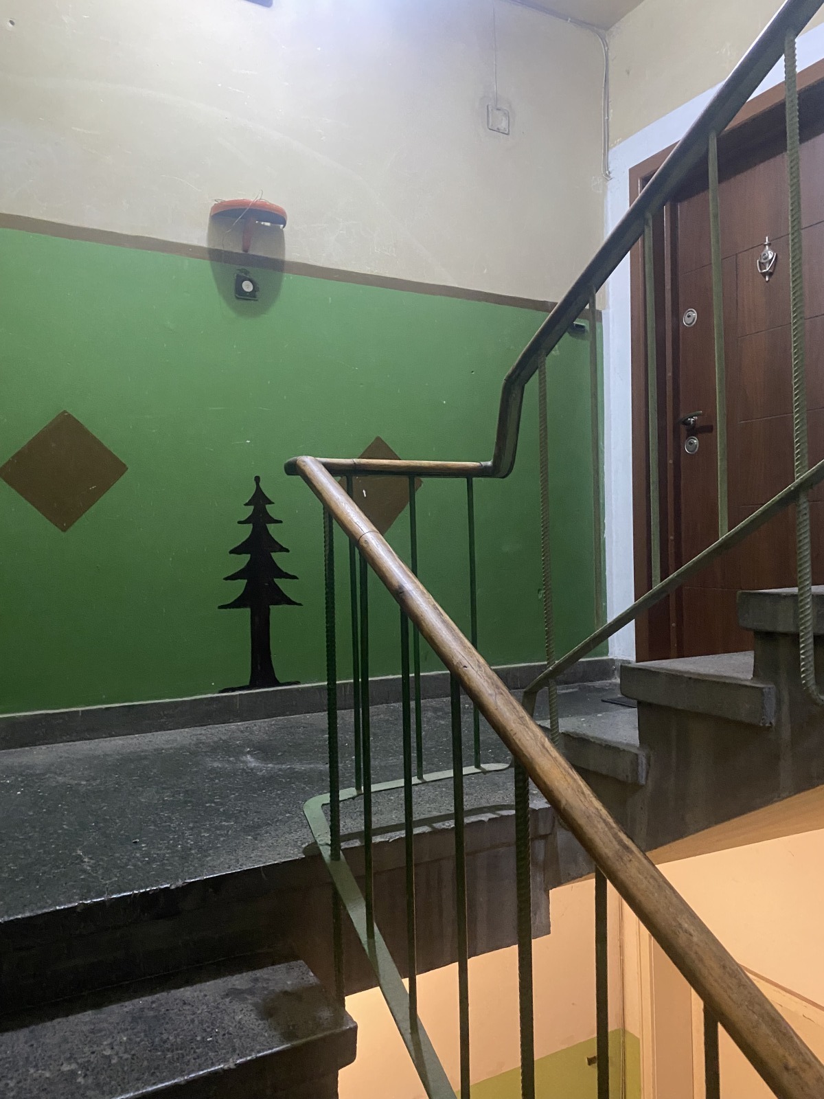 Продава 3-СТАЕН, гр. София, Надежда 4, снимка 7 - Апартаменти - 55133113