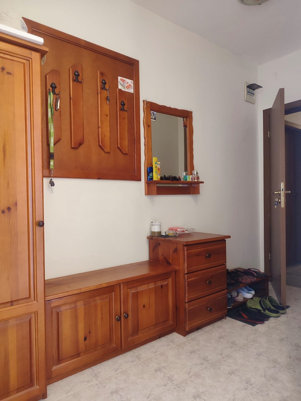 Продава 3-СТАЕН, к.к. Слънчев бряг, област Бургас, снимка 12 - Апартаменти - 55471488
