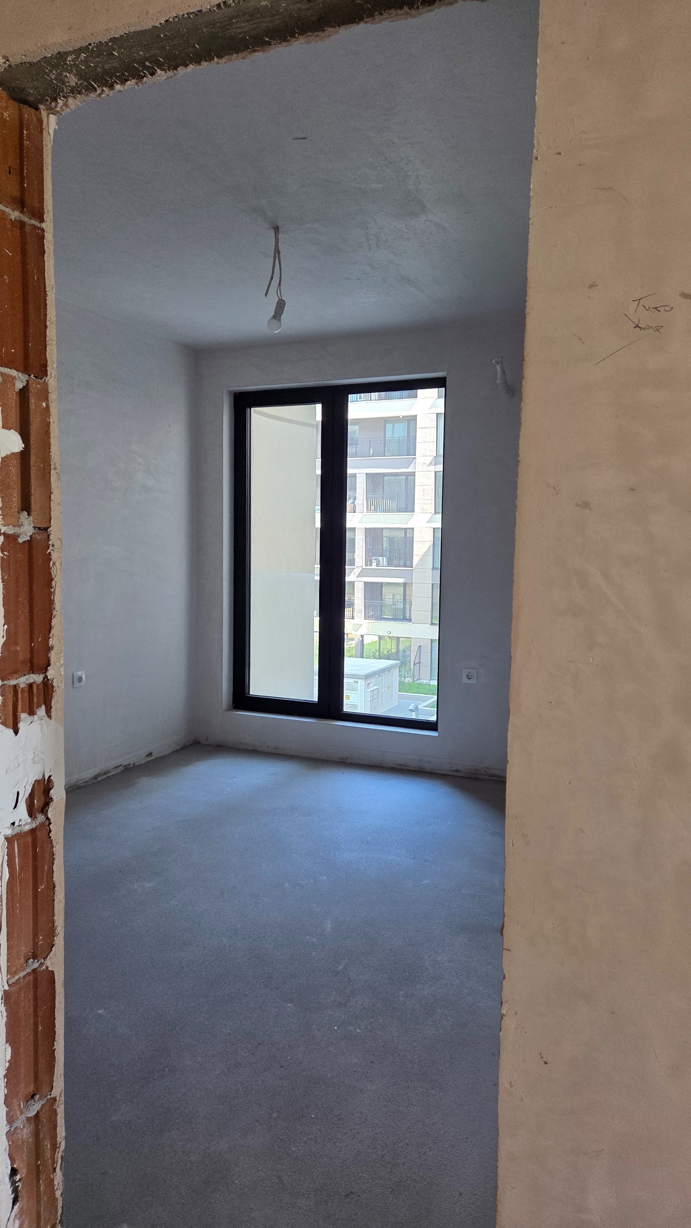 Продава 3-СТАЕН, гр. Пловдив, Тракия, снимка 14 - Апартаменти - 55735354