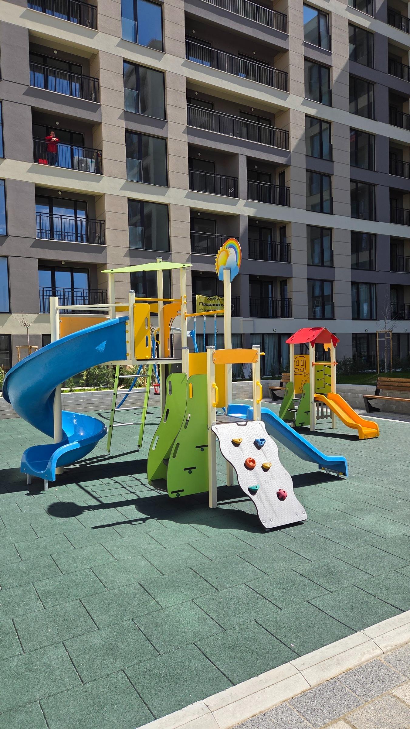 Продава 3-СТАЕН, гр. Пловдив, Тракия, снимка 3 - Апартаменти - 55735354