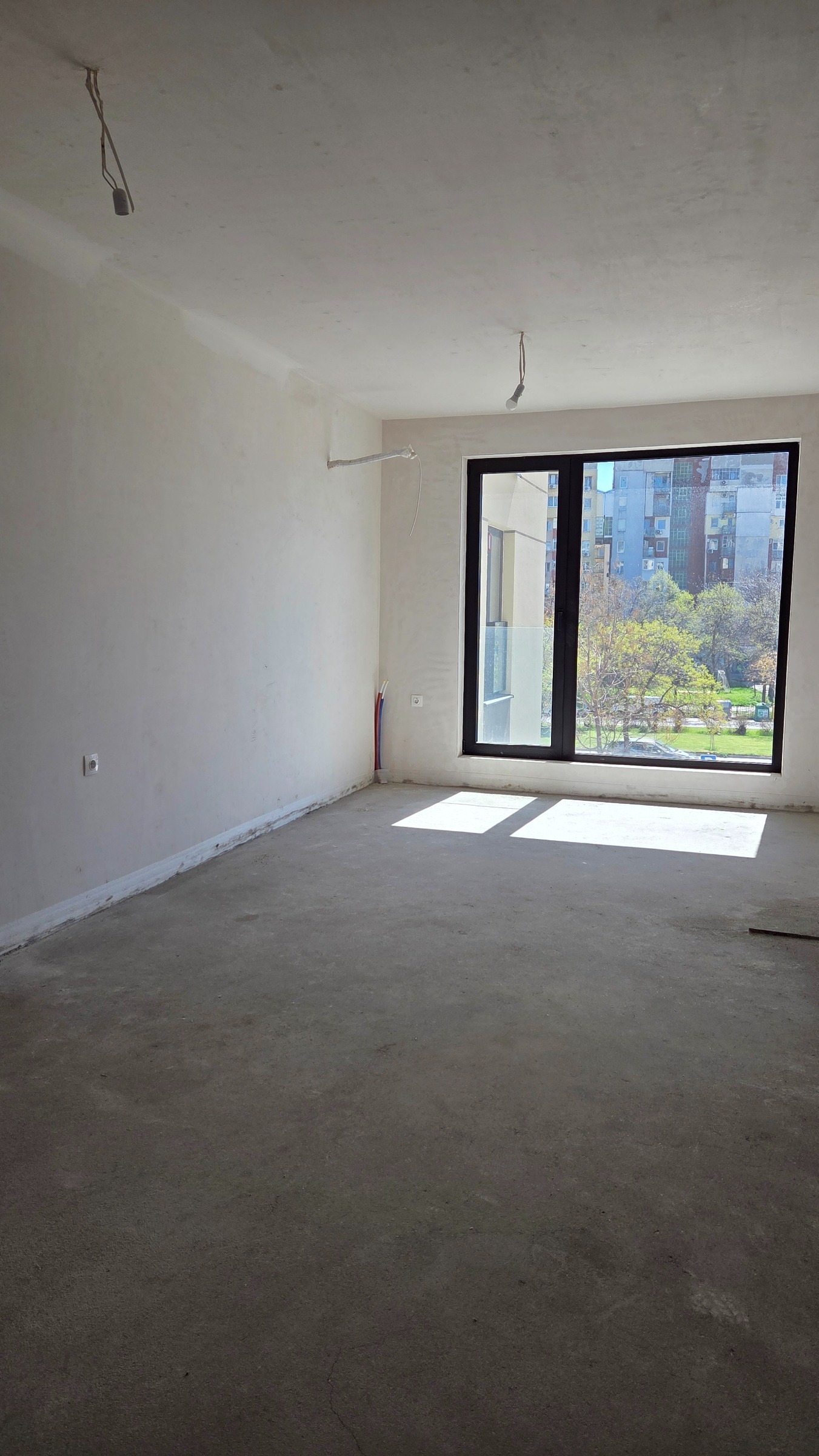 Продава 3-СТАЕН, гр. Пловдив, Тракия, снимка 9 - Апартаменти - 55735354