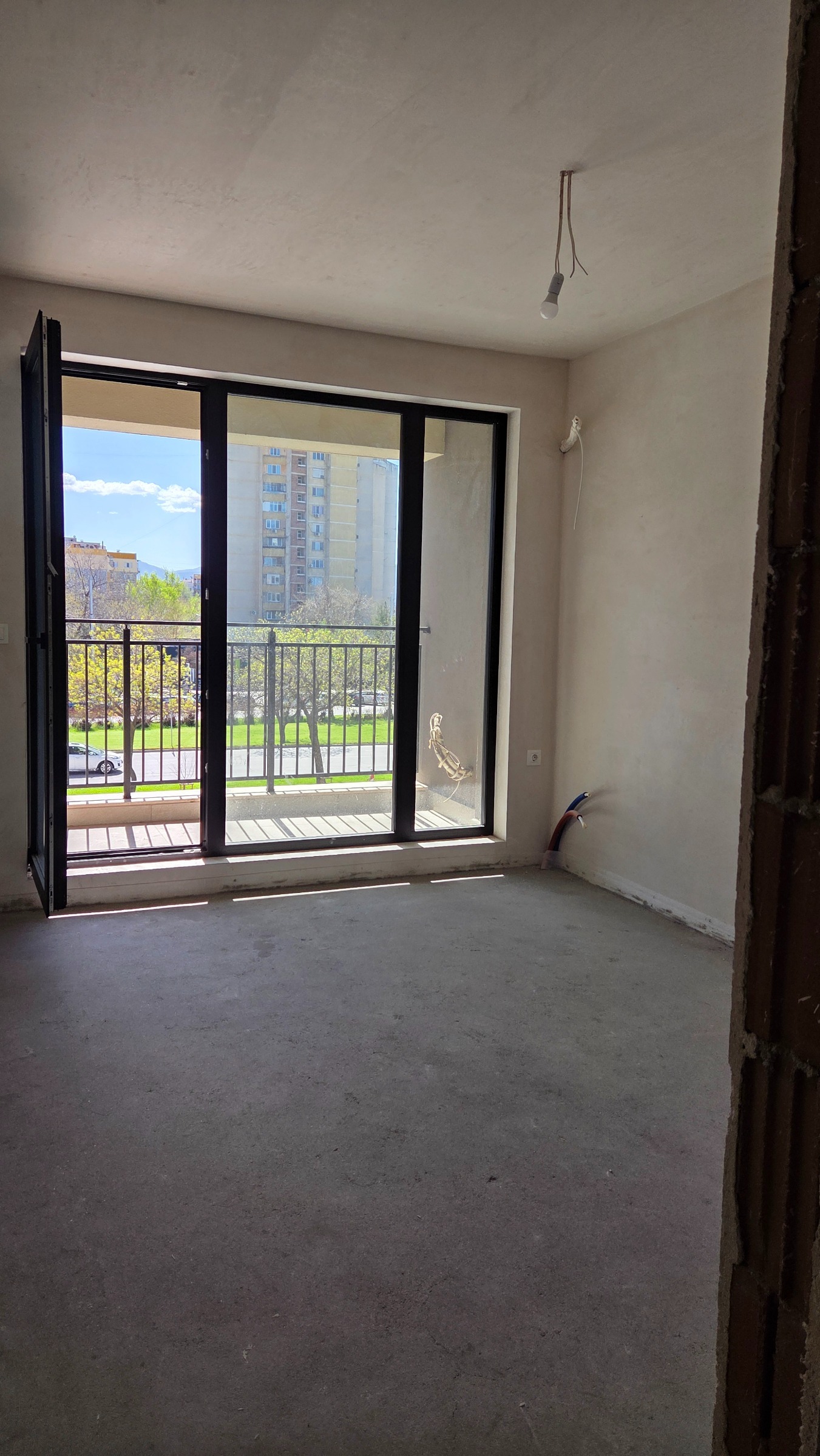 Продава 3-СТАЕН, гр. Пловдив, Тракия, снимка 8 - Апартаменти - 55735354