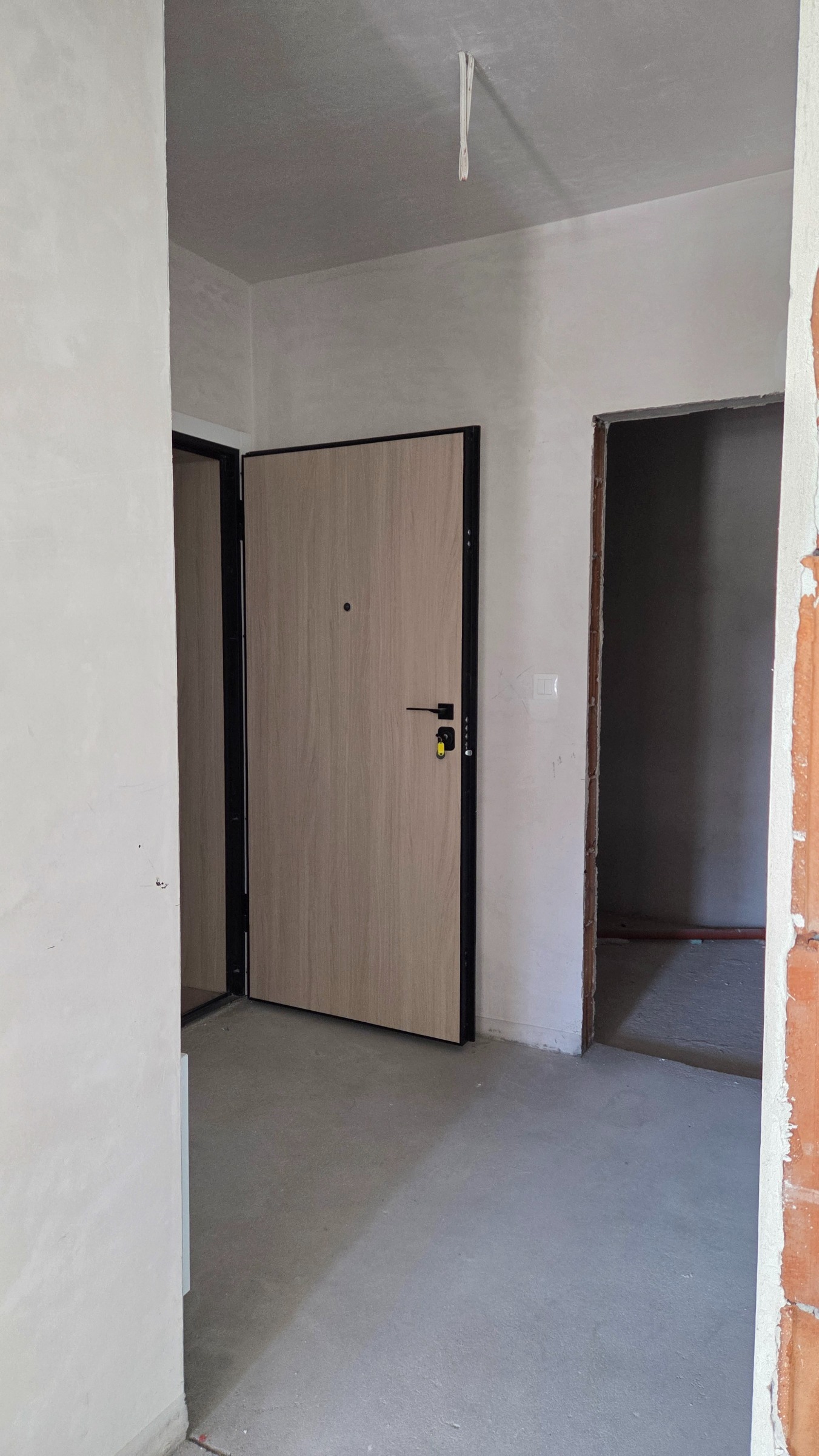 Продава 3-СТАЕН, гр. Пловдив, Тракия, снимка 10 - Апартаменти - 55735354