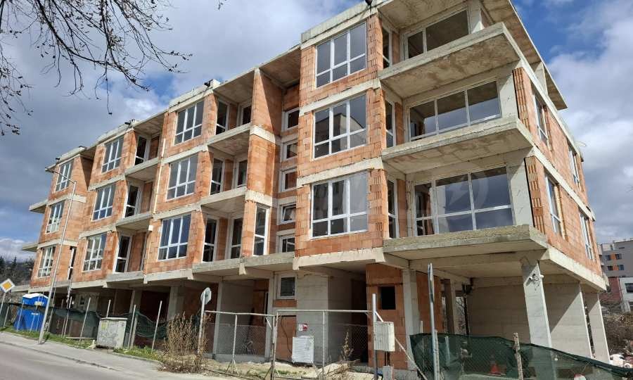 Продава 4-СТАЕН, гр. Варна, Кайсиева градина, снимка 6 - Апартаменти - 54149562