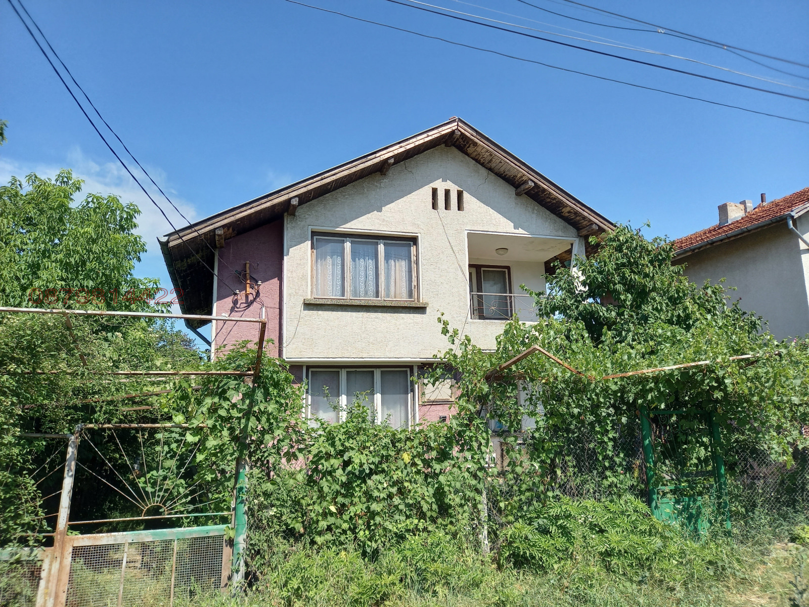 Продава КЪЩА, с. Румянцево, област Ловеч, снимка 3 - Къщи - 53959689