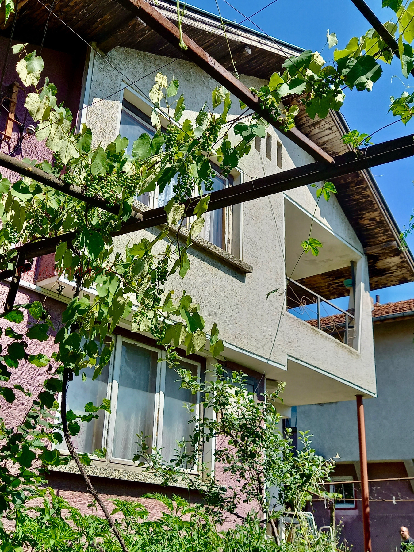 Продава КЪЩА, с. Румянцево, област Ловеч, снимка 2 - Къщи - 53959689