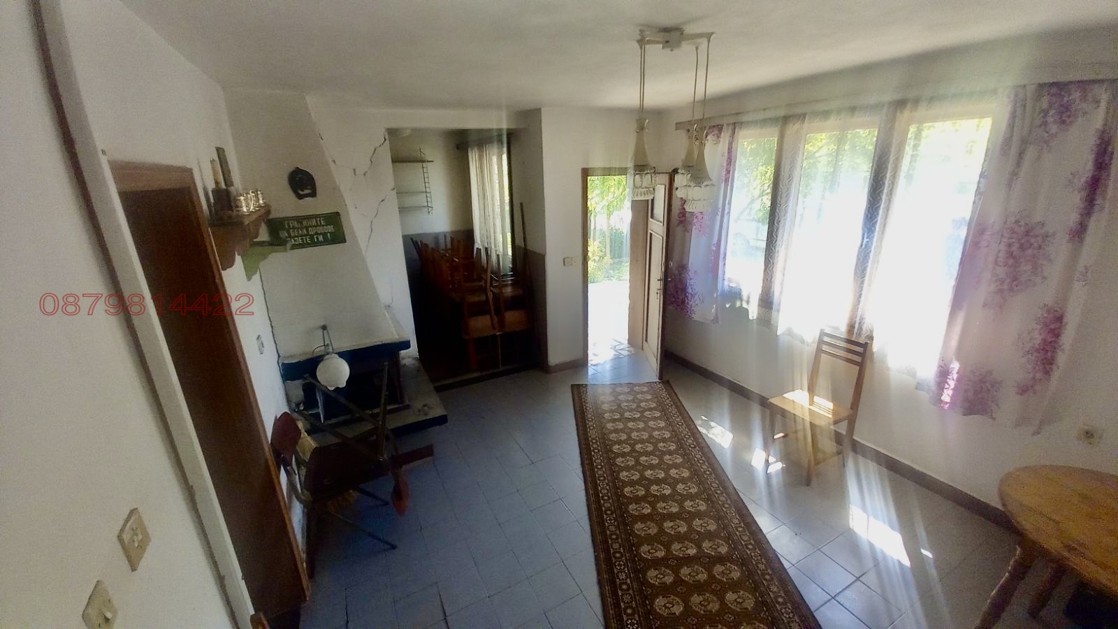 Продава КЪЩА, с. Румянцево, област Ловеч, снимка 9 - Къщи - 54546593