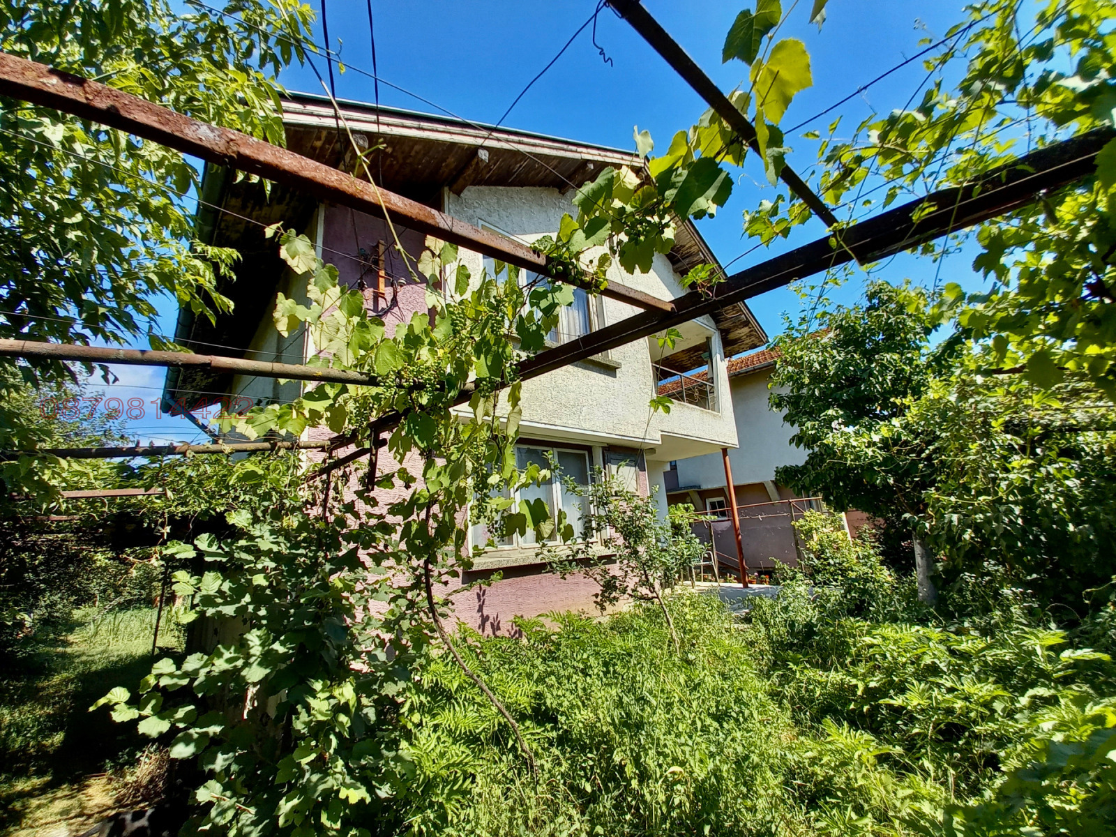 Продава КЪЩА, с. Румянцево, област Ловеч