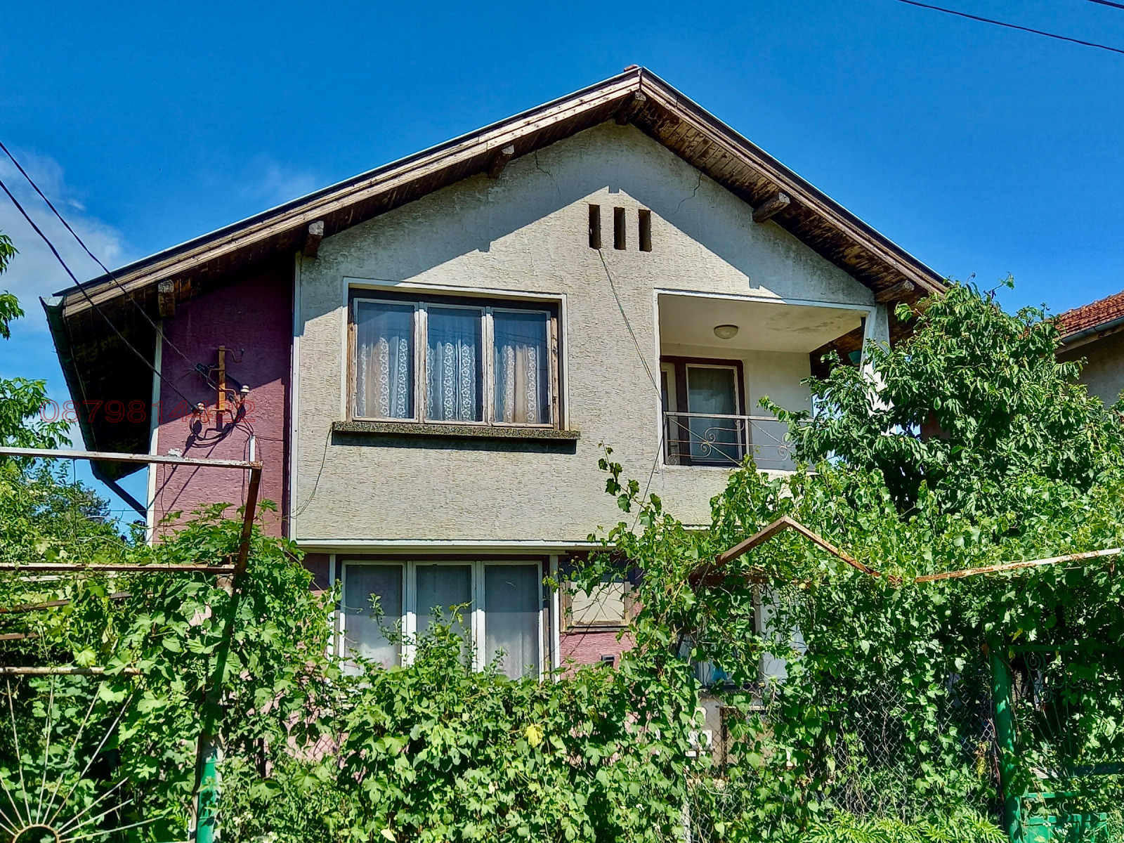 Продава КЪЩА, с. Румянцево, област Ловеч, снимка 4 - Къщи - 53959689